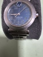Rodolphe Automatic Swiss Made - Montre unixes