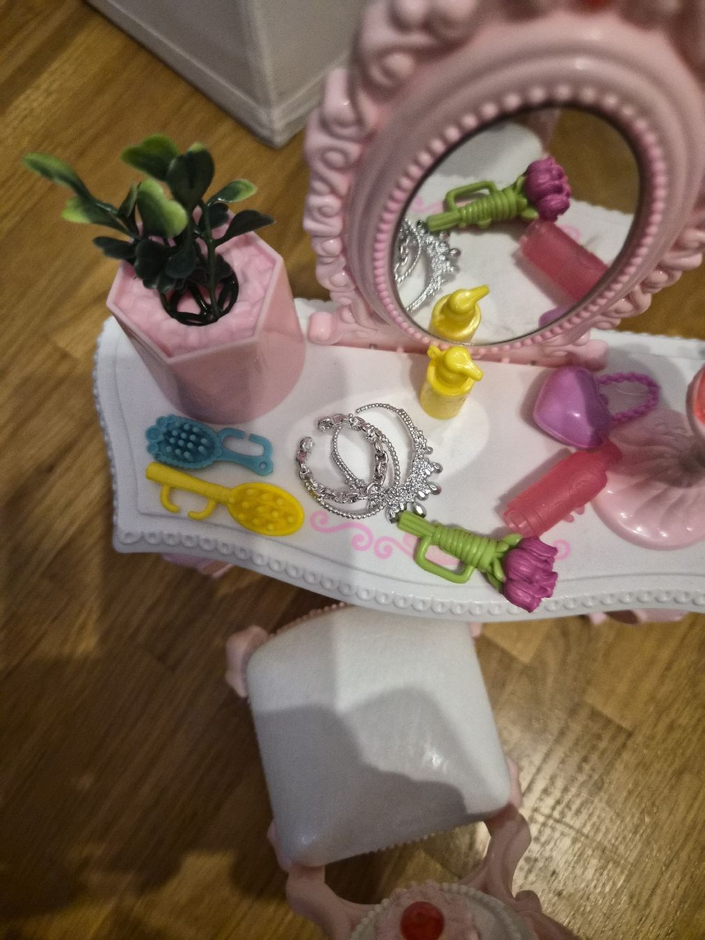 Giocattoli: toiletta – Usato da Reinach BL venduto da Glitterlol 1