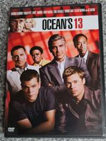 OCEAN'S 13/ DVD