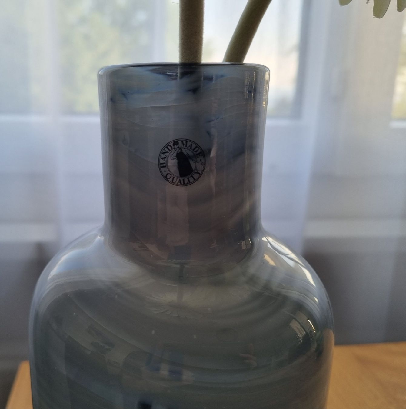 Ikea Tutte le decorazioni: Schöne, spezielle Dekovase mit Blumen – Nuovo (secondo la descrizione) da Nottwil venduto da Janny77 2