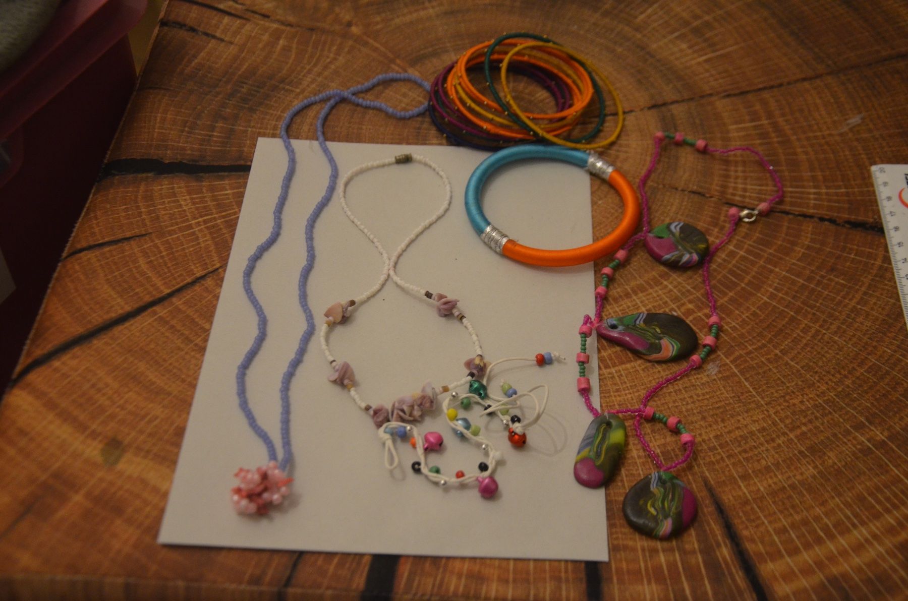 Altri gioielli: BIJOUX ENFANTS – Usato da Chiasso venduto da Dolly015