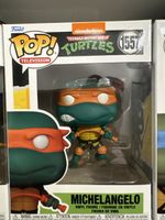 Funko Pop Teenage Mutant Ninja Turtles Michelangelo 1557