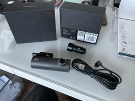 Dashcam 70mai Midrive D01 schwarz neuwertiger Zustand