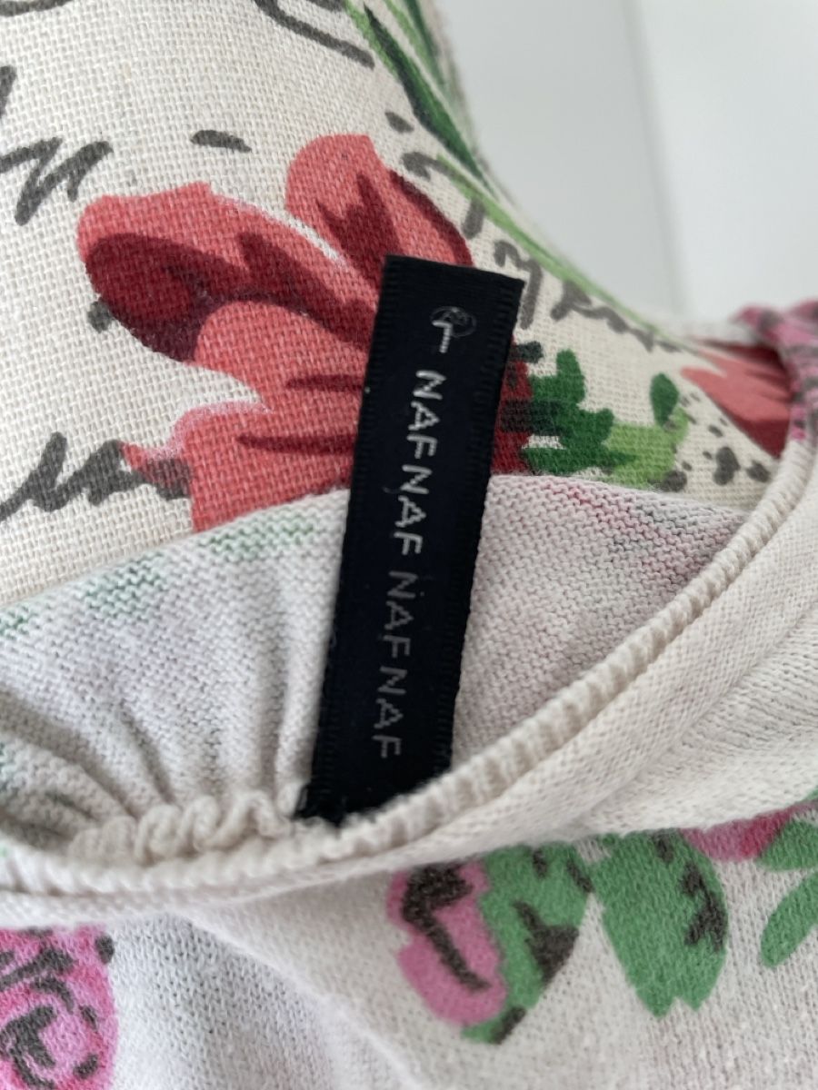 Nafnaf Maglioni & Felpe: Strickpulli NafNaf ca. 40 – Usato da Zürich venduto da Pamuk04 4