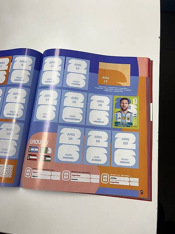 Cartes à collectionner: Panini Sticker und extra Sticker und Heft  – D'occasion à Bern par DR.MAMA 1