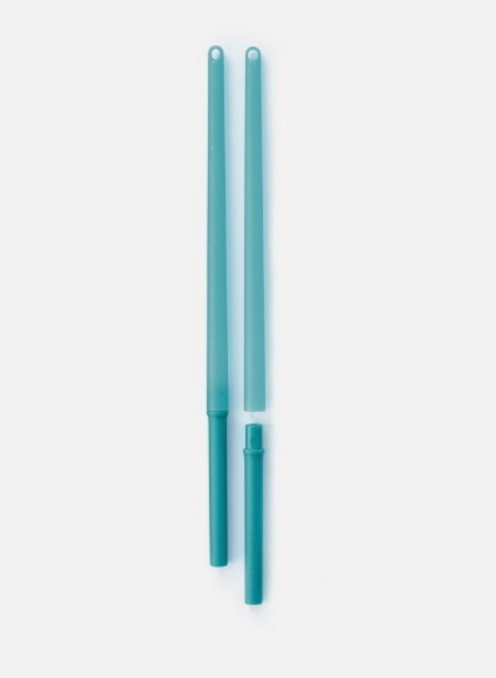 Tupperware Contenitori & Simili: Tupperware Eco Strohhalme / Trinkhalme – Nuovo e nell'imballaggio originale da Schwyz venduto da Lewis555 1
