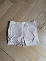 Push-up Panty nude mit Spitze S