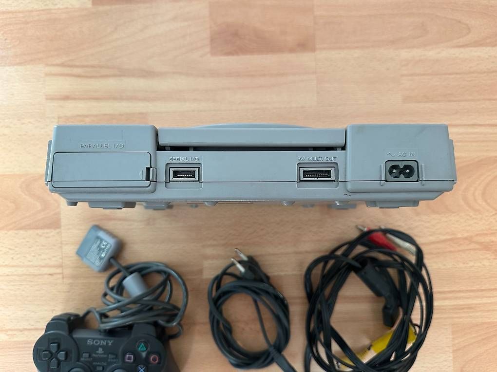 Sony Console: Sony Playstation 1, PS1 PlayStation – Usato da Couvet venduto da nay_prh5 3
