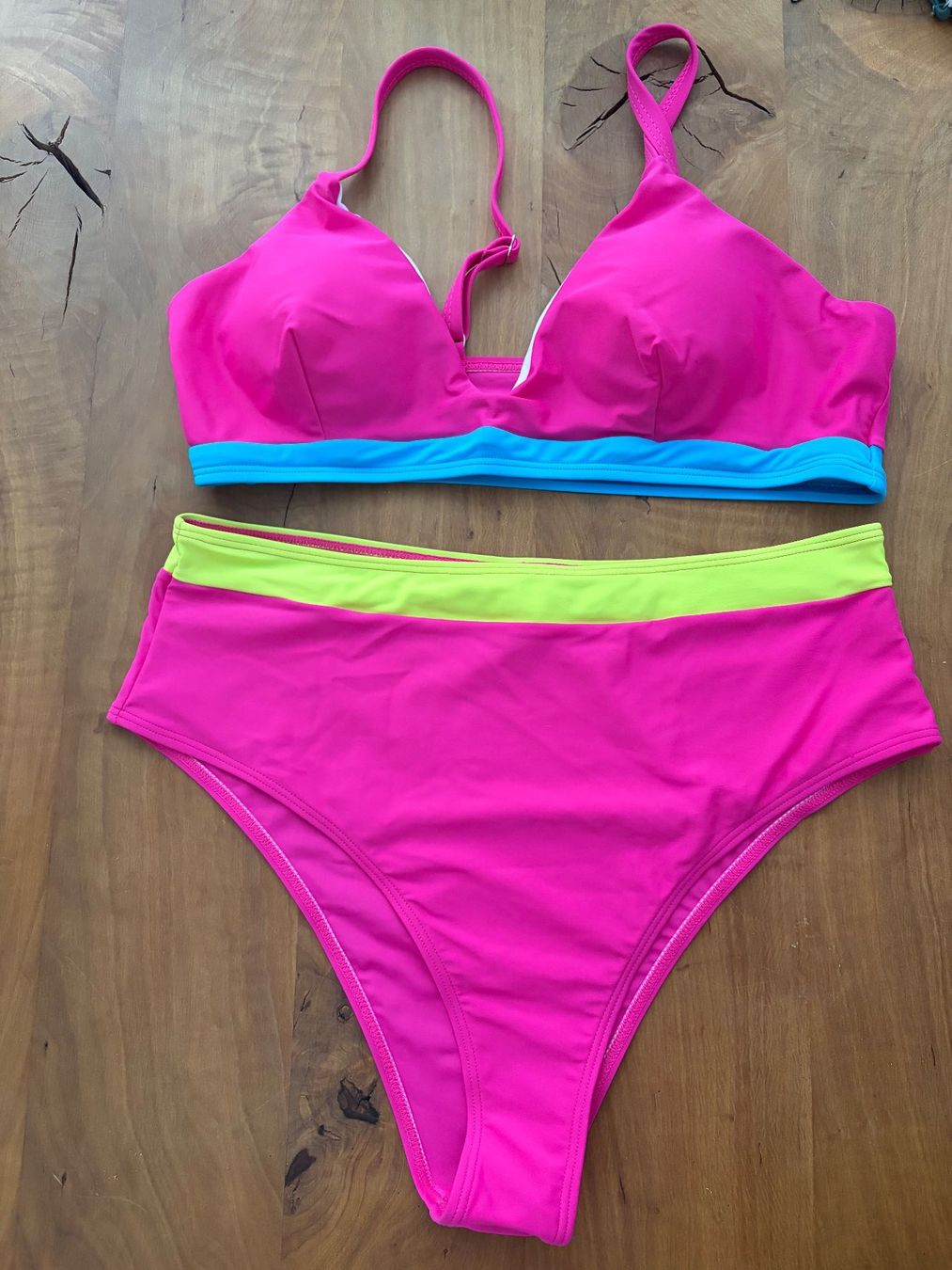 Costumi da bagno & Bikini: Bikini Gr. L – Nuovo e nell'imballaggio originale da Bern venduto da sar_9lj8