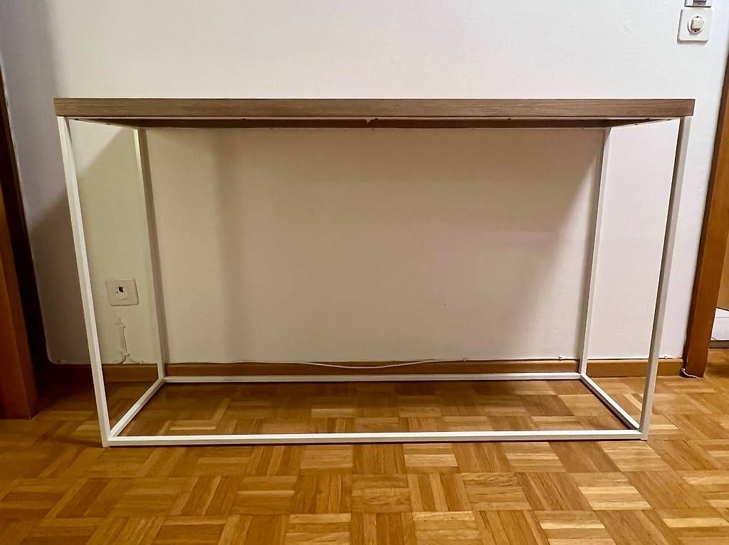 Tavoli: Tavolo consolle – Usato da Sorengo venduto da LaVale 1