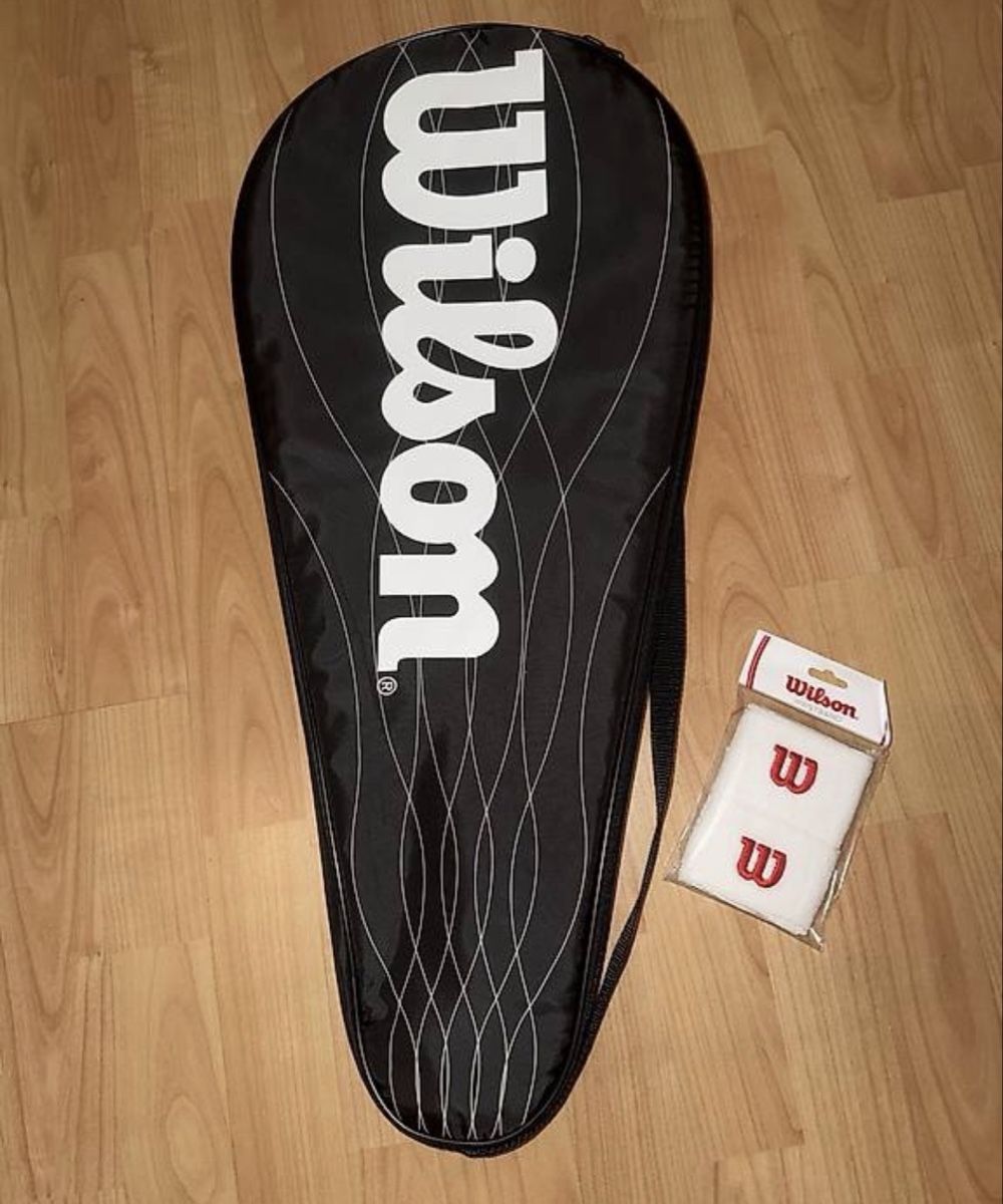 Wilson Racchette: Wilson Pro Staff 97 L v12 – Usato da Rümlang venduto da dogancoffeeshop 4