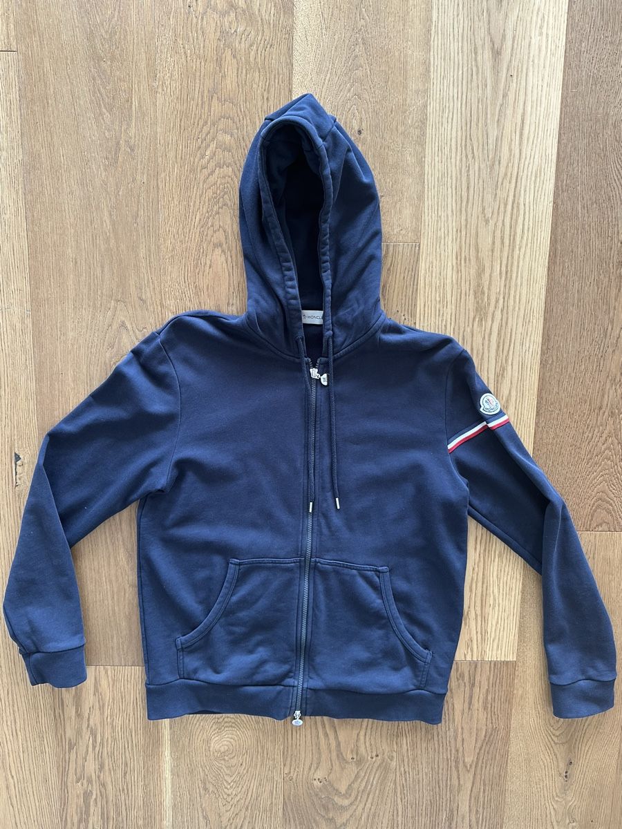 Moncler Giacche: Veste Moncler – Usato da Longirod venduto da guillaume1401