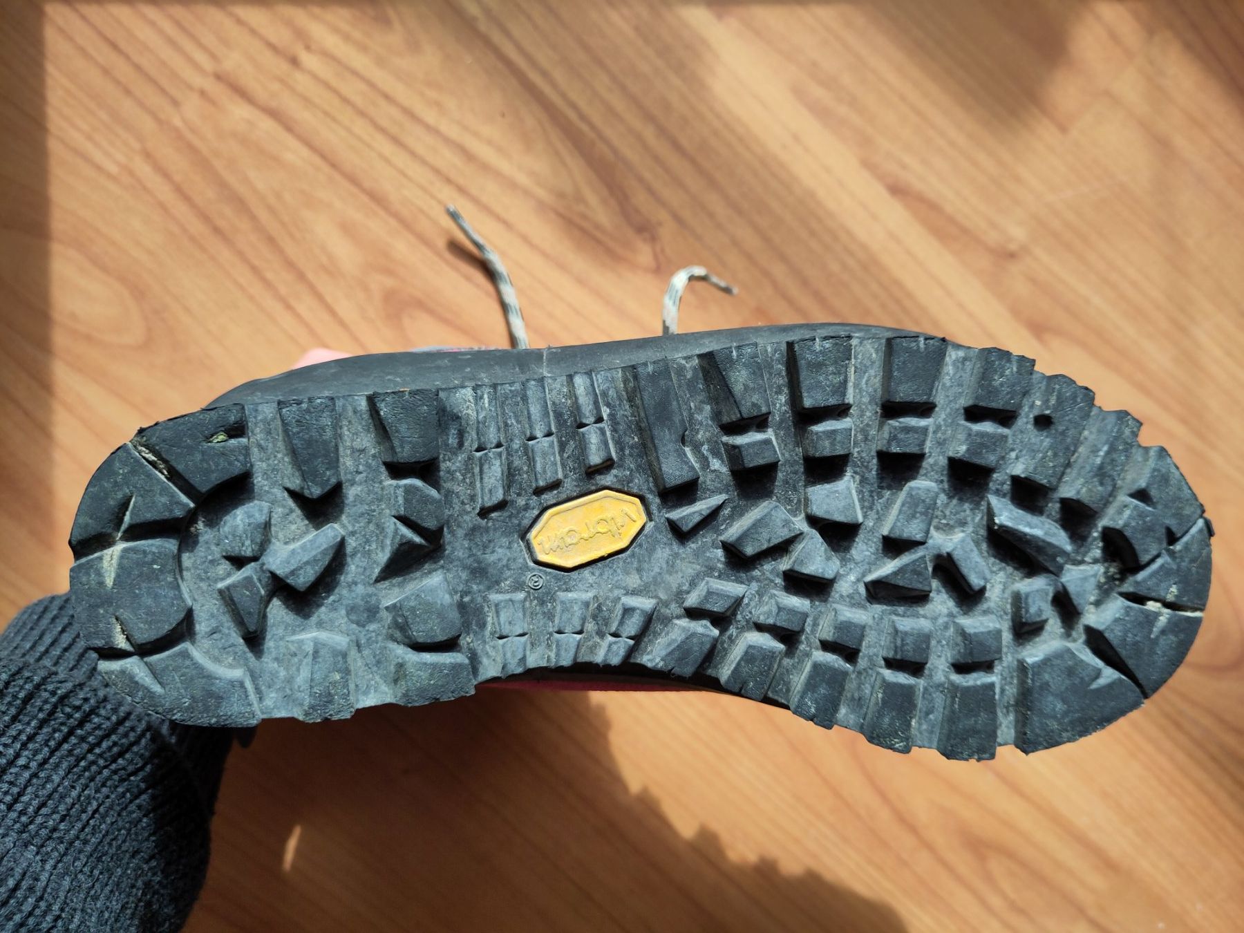 Scarpa Scarpe da donna: Bergschuh Scarpa – Usato da Zürich venduto da ani_8w9h 1