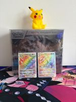 Pokemon - Origin Forme Dialga & Palkia VSTAR (ENG)