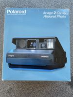 Polaroid Kamera 