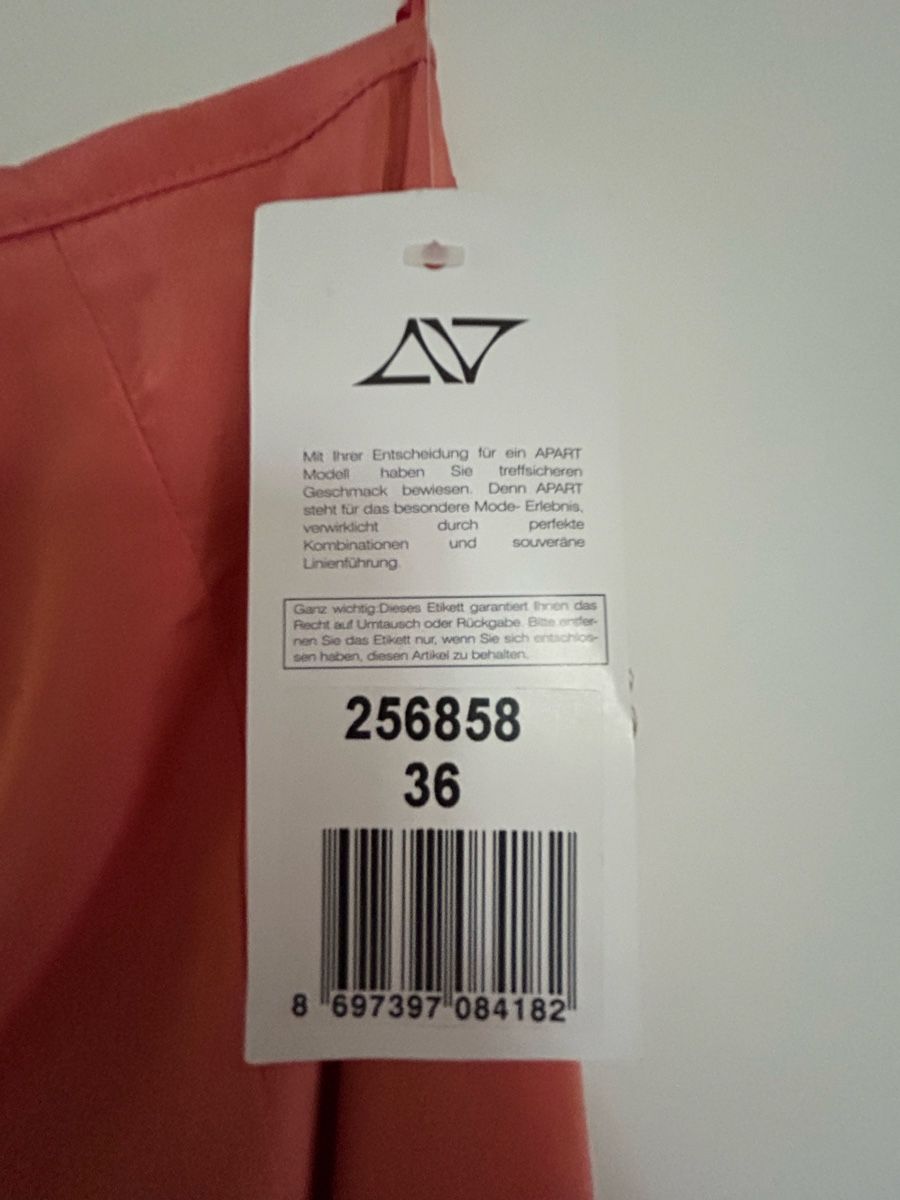Vestiti: Abendkleid – Nuovo (secondo la descrizione) da Oberlunkhofen venduto da jamivi 6