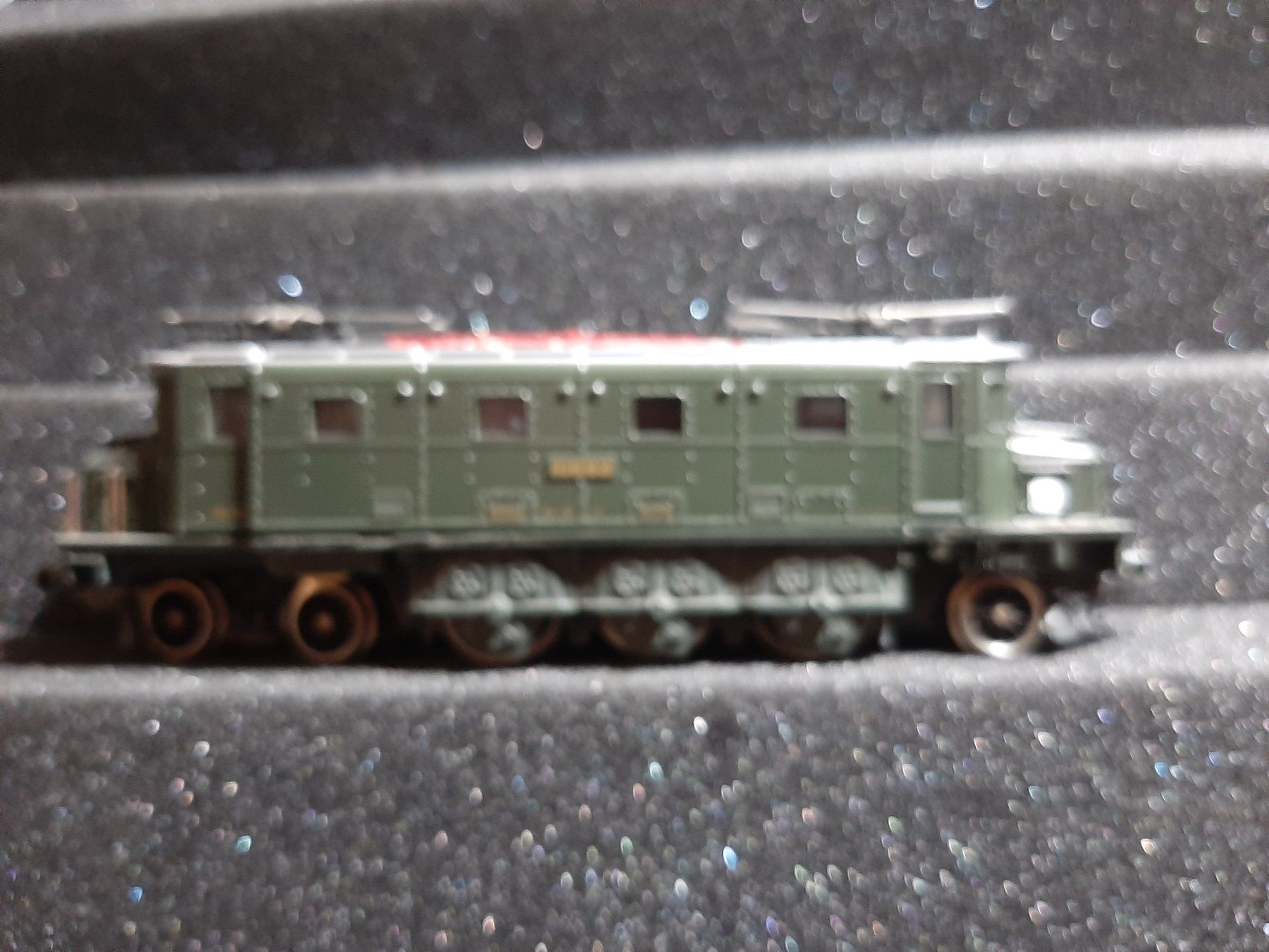 Lima Modelleisenbahnen: LIMA 10683 REF.6 – Gebraucht aus Avully von RIVALIS