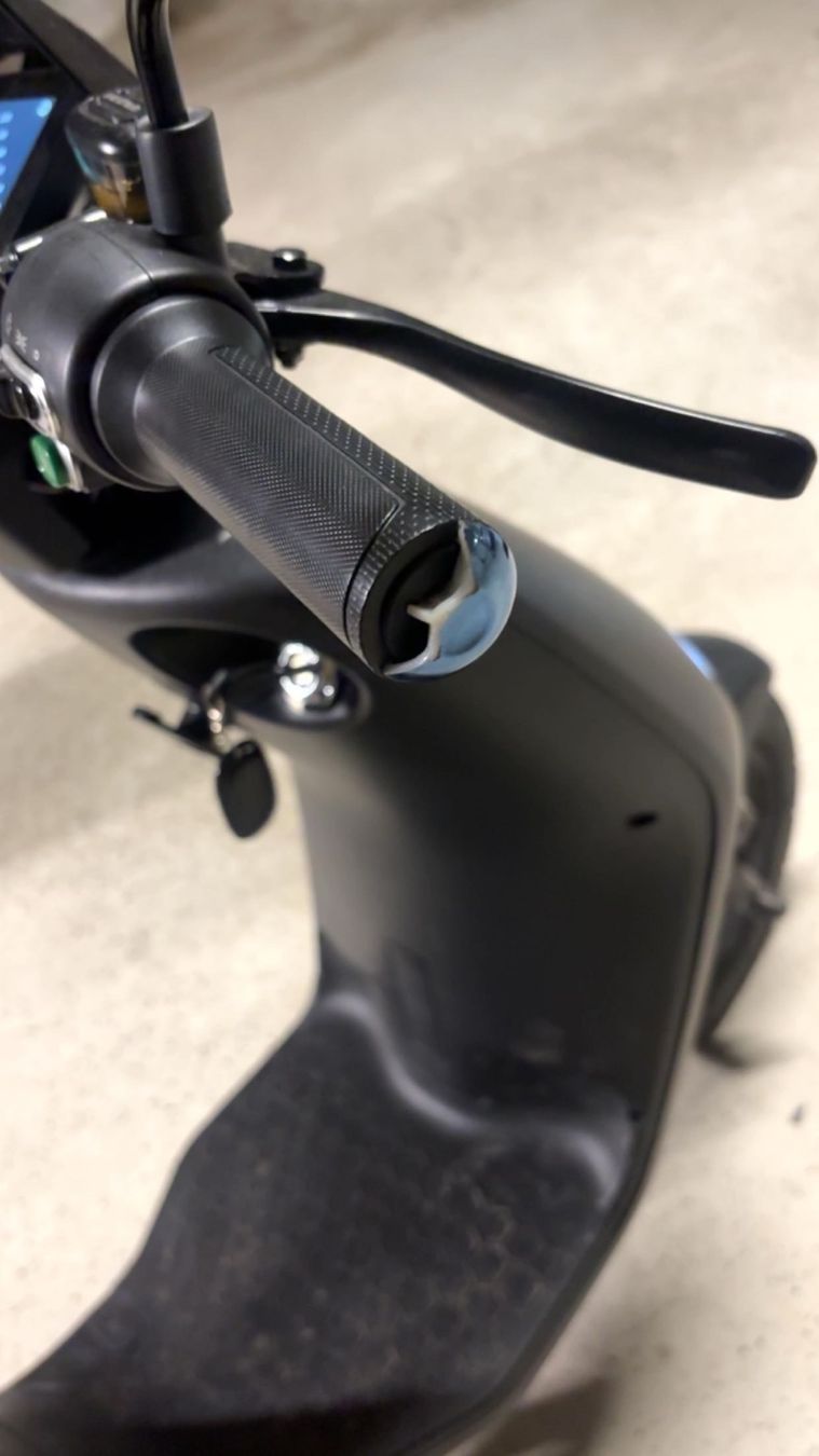 Scooter: City go e roller top zustand – Usato da Zürich venduto da tim_8ljc 5