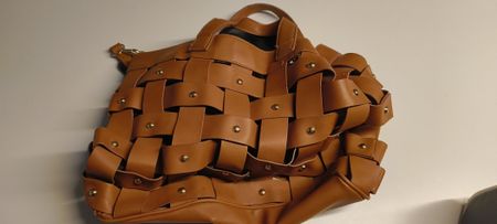flecht Tasche