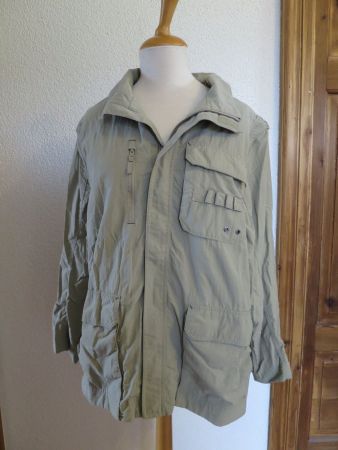 funktionelle Herbstjacke Gr. M von crane