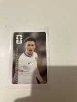 Antonee Robinson (USA) WM 2026