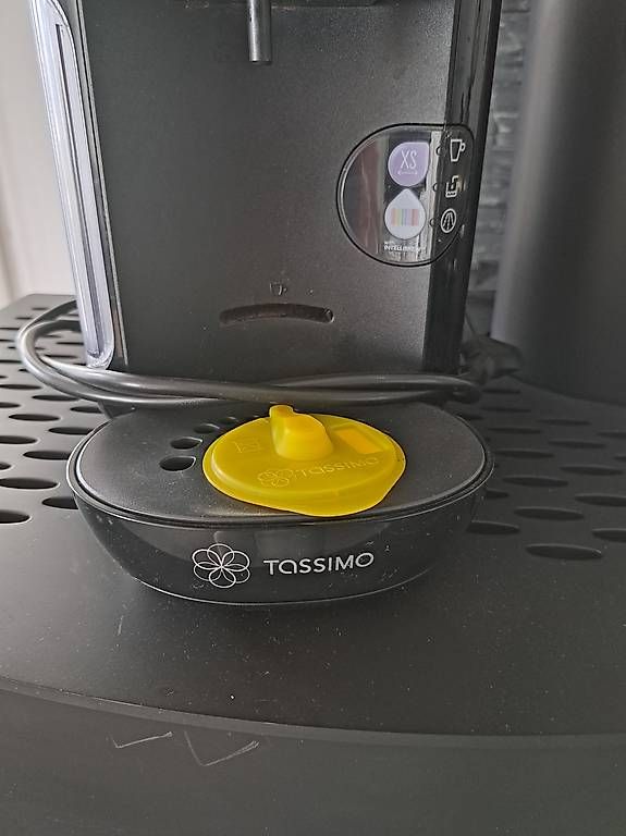 Macchine per caffè & Macchine per espresso: Kaffeemachine – Usato da Rupperswil venduto da Leimli 2