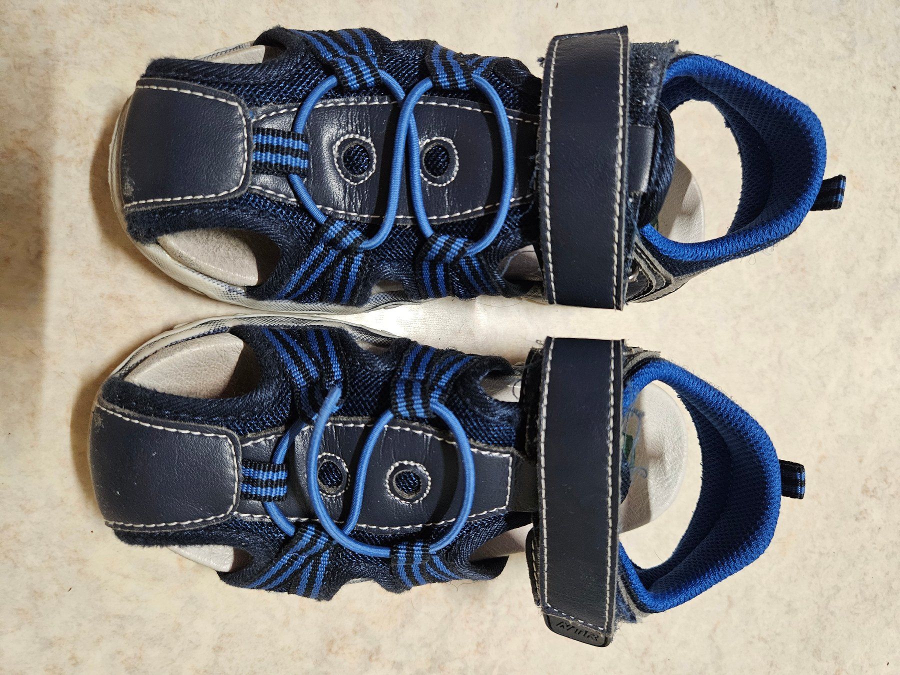 Naturino Scarpe per ragazzi: Naturino Sandalen 29 – Usato da Hünenberg venduto da lexli06 1