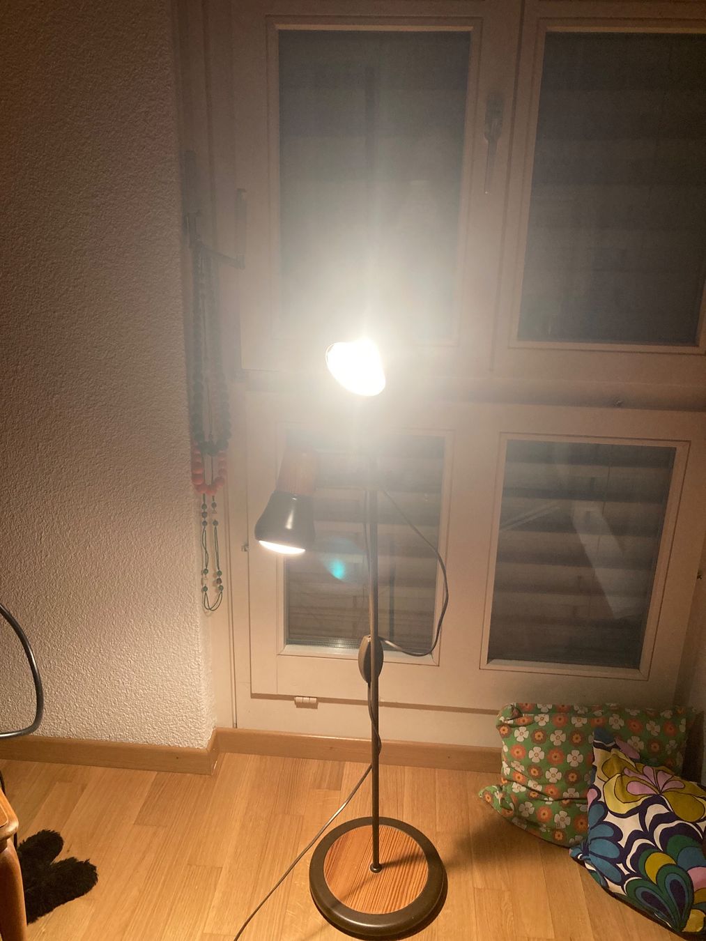 Lampade: Vintage Stehlampe – Usato da Burgdorf venduto da Nouralex 6