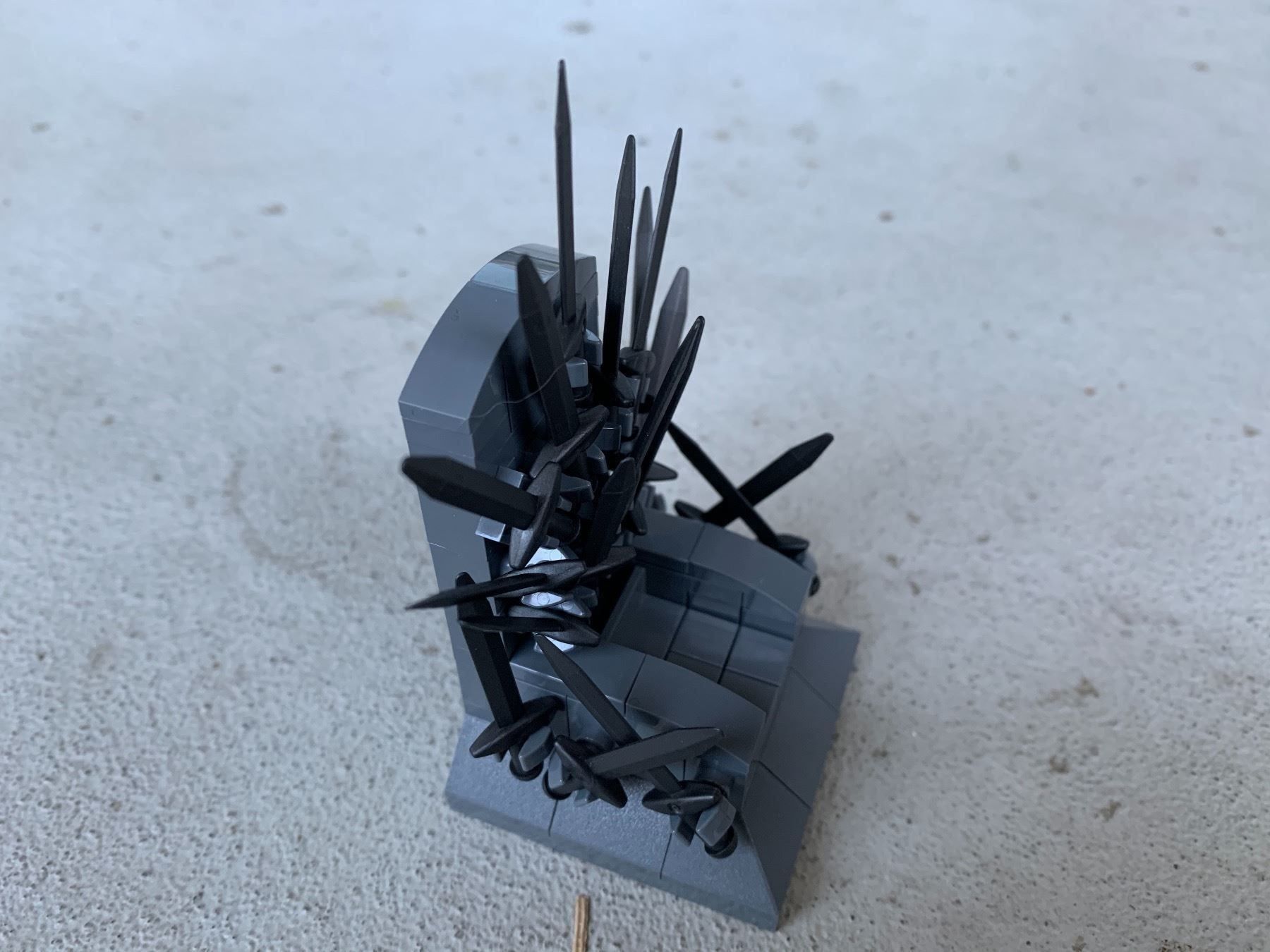 Lego Kit di costruzioni: Lego - Game of Thrones – Usato da Salmsach venduto da ram82 1