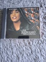 THE BODYGUARD      SOUNDTRACK   CD