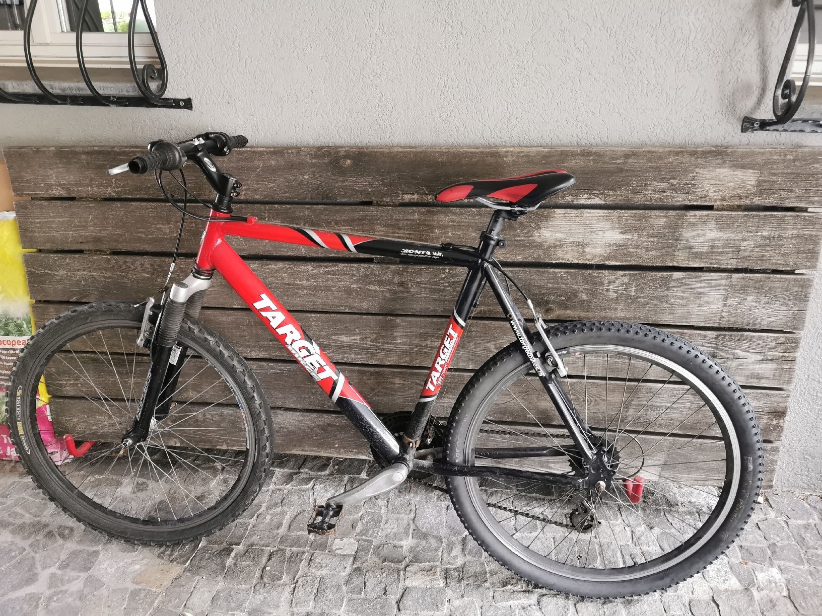 Biciclette: Mountainbike 26 inch  – Usato da Sachseln venduto da roe_f2ml