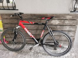Mountainbike 26 inch 