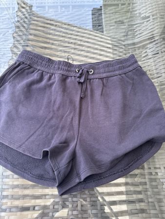 Shorts H&M Neu (L)