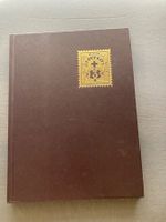 Kl. Briefmarken Album Schweiz, Sammlung Werbemark ab 197'0
