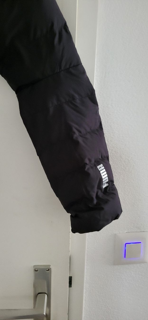 Puma Giacche: Puma Jacke Grösse XS – Usato da Sedrun venduto da Hirsch02 3