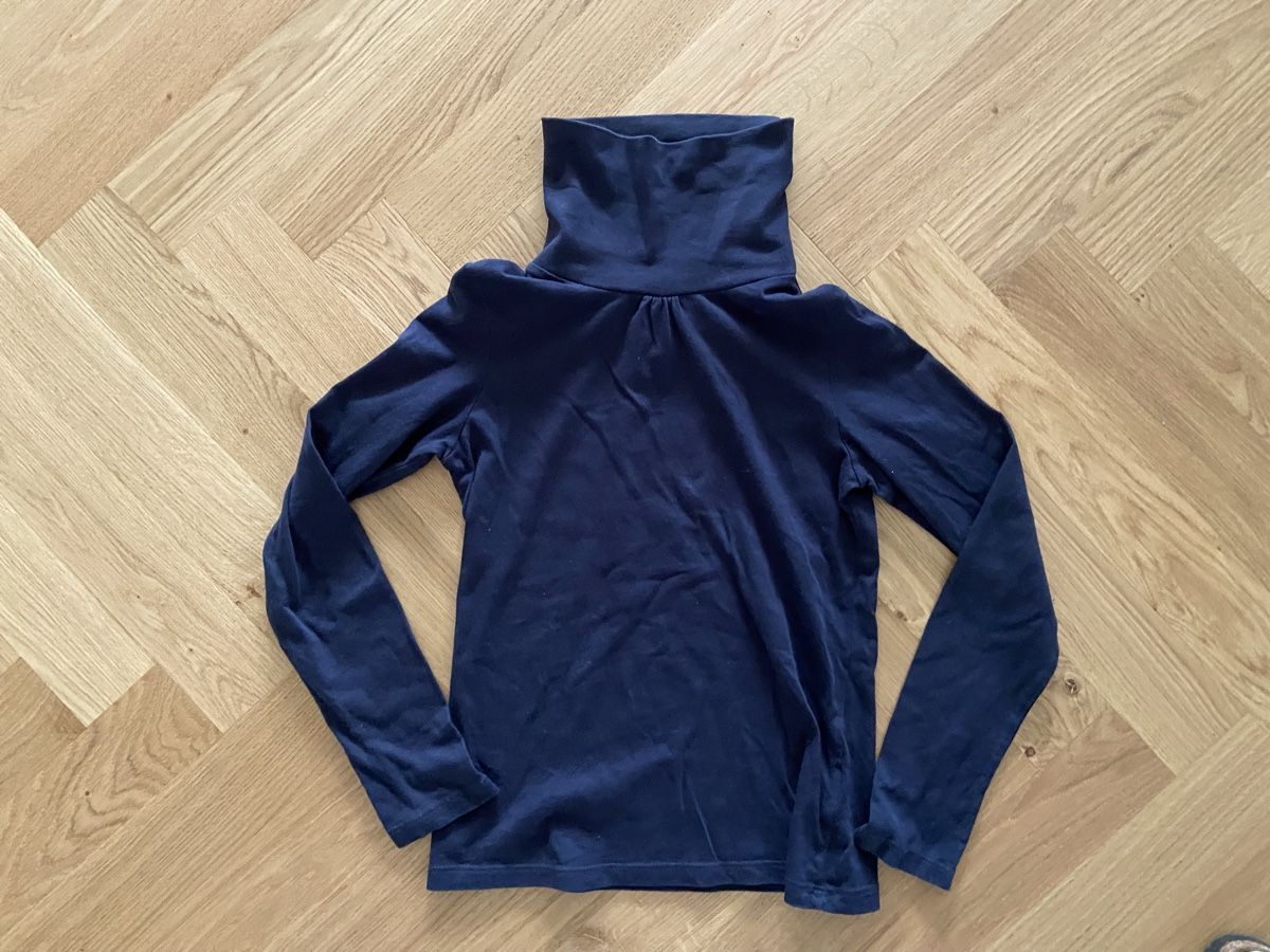 Maglioni & Felpe: Rollkragenpullover von Vertbaudet, Grösse 134 – Usato da Wohlen AG venduto da Michi761