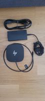 HP USB-C Dock G5