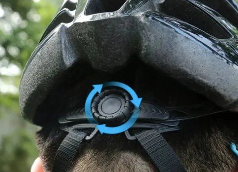 Caschi: Fahrrad Helm + Brille – Nuovo e nell'imballaggio originale da Geneve venduto da Titi2008 5