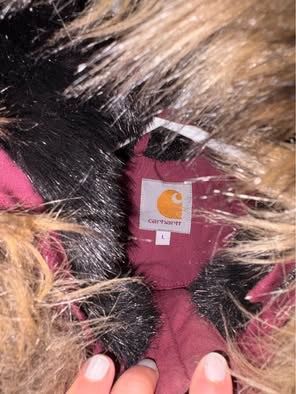 Carhartt Cappotti: Winterjacke Herren Carhartt – Usato da Küsnacht ZH venduto da nel_fq6g 1
