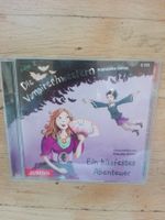 Die Vampirschwestern (Folge 2) - Ein bissfestes Abenteuer
