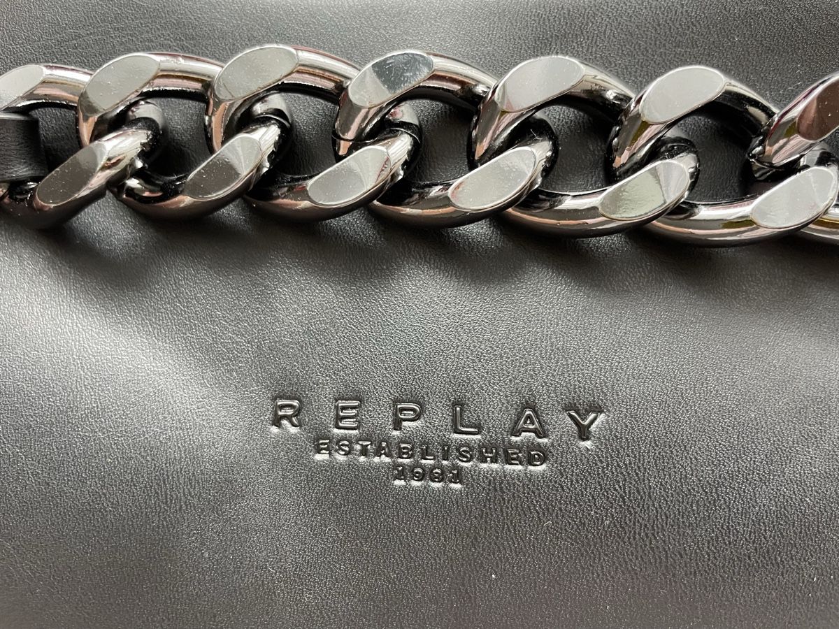 Replay Borse da donna: Tasche Replay – Nuovo e nell'imballaggio originale da Safenwil venduto da Ludmila_2807 3