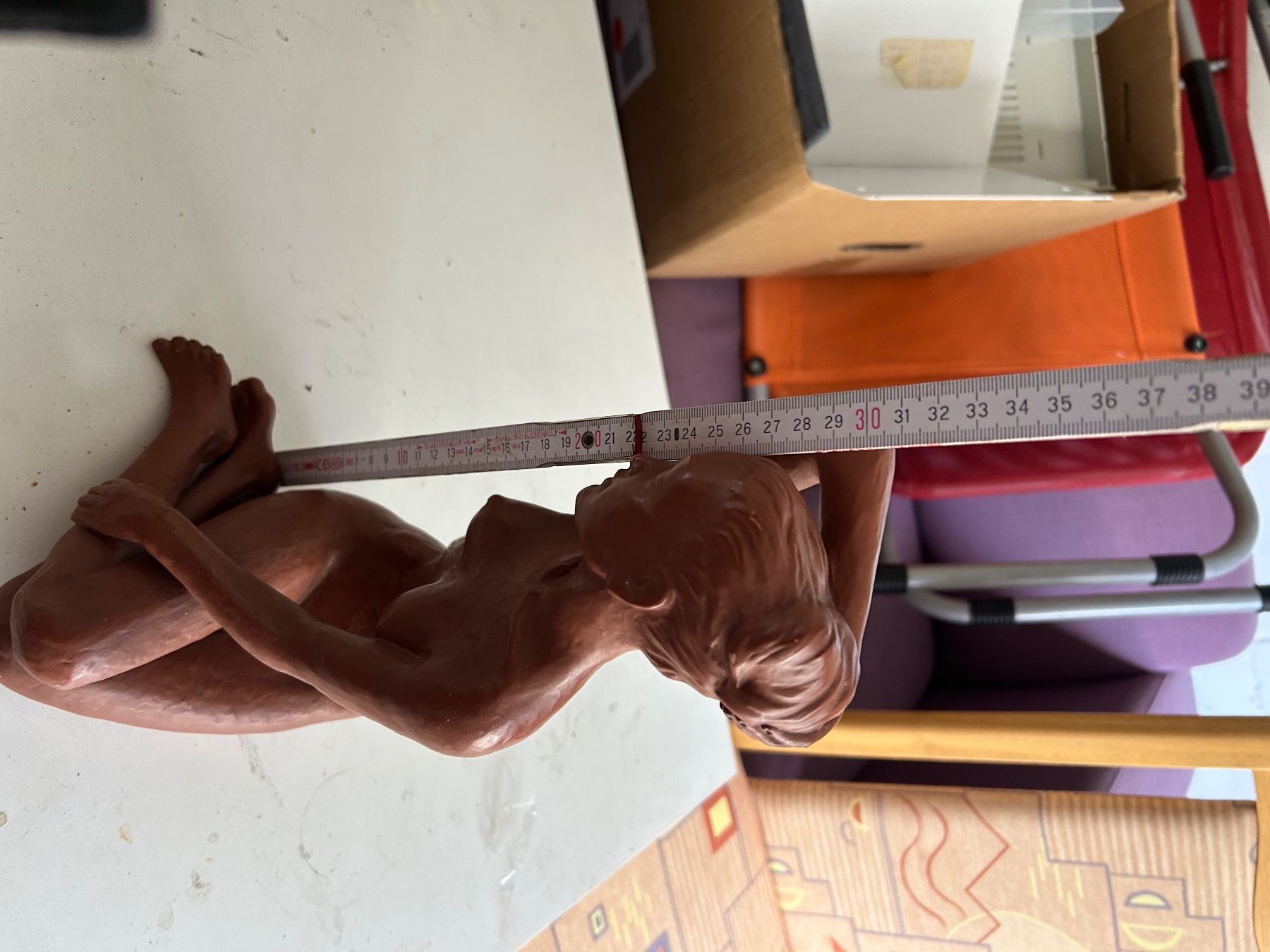 Tutte le decorazioni: Figuren Keramik – Usato da steinhausen venduto da SJ93