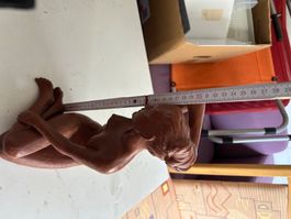 Figuren Keramik