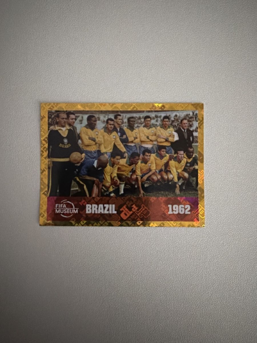 Panini Carte collezionabili: FWC 12 – Nuovo (secondo la descrizione) da Bassersdorf venduto da Zubzuerich