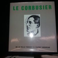 ARCHITEKTUR Le Corbusier