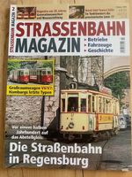 STRASSENBAHN MAGAZINE 2016 DEUTSCHLAND
