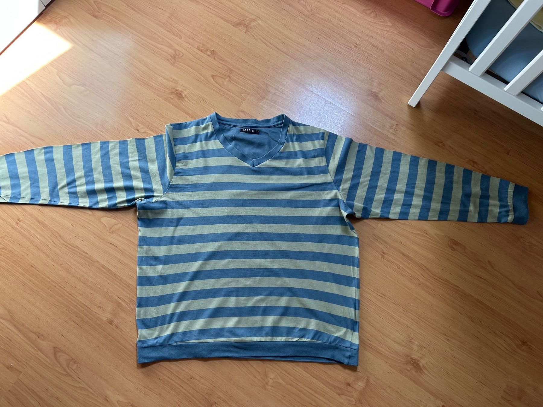 Pigiami: Herren Pyjama Sergio Grösse L – Usato da Gutenswil venduto da walker60
