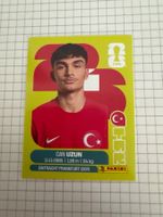Panini Sticker WM 2026, TUR 17 Can Uzun