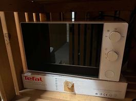 Four à micro-ondes, blanc IKEA TILLREDA