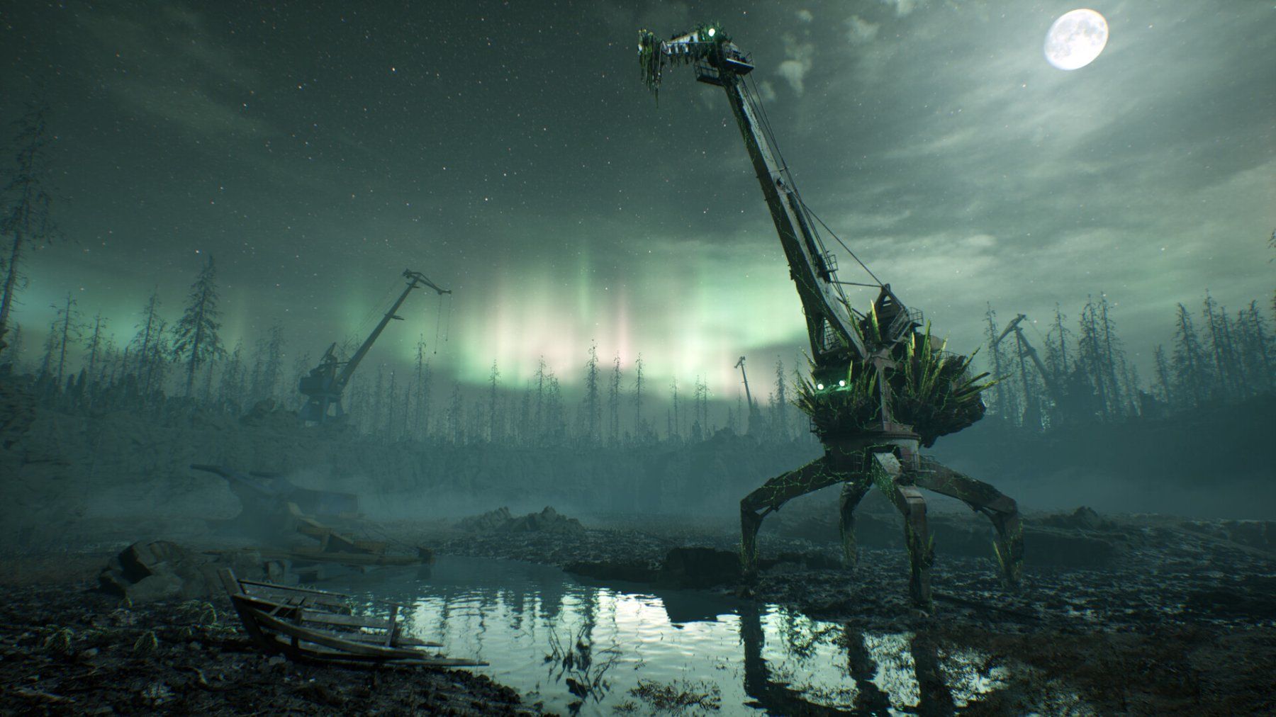 Jeux: Chernobylite 2 Exclusion Zone (PC, 2025, Nur Steam Key Code) – Neuf (Voir description) à Bad Säckingen par ms-spiele-keys 4
